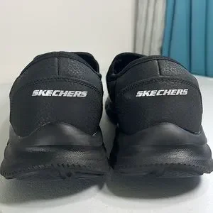 Skechers memory foam harga clearance